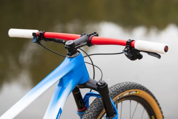 Merida Big Nine Jana Strože