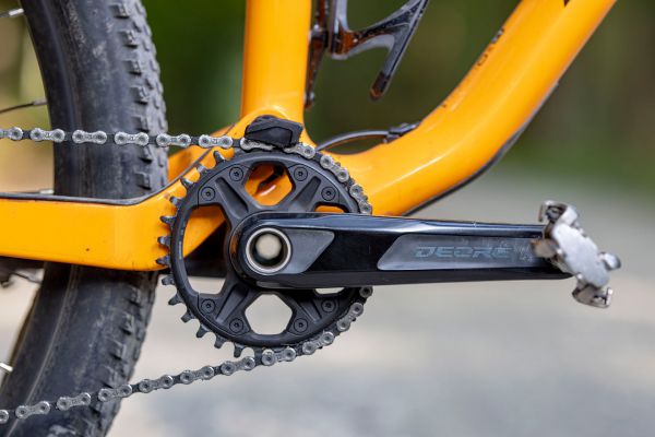 Merida Ninety Six RC 5000