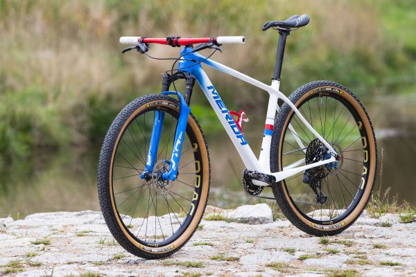 Merida Big Nine Jana Strože