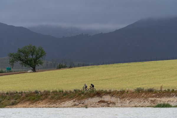 Cape Epic 2021 - 5. etapa