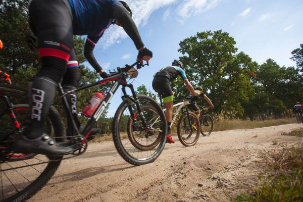 Kolo pro život - Ralsko 2021