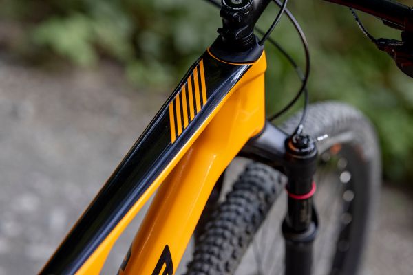 Merida Ninety Six RC 5000