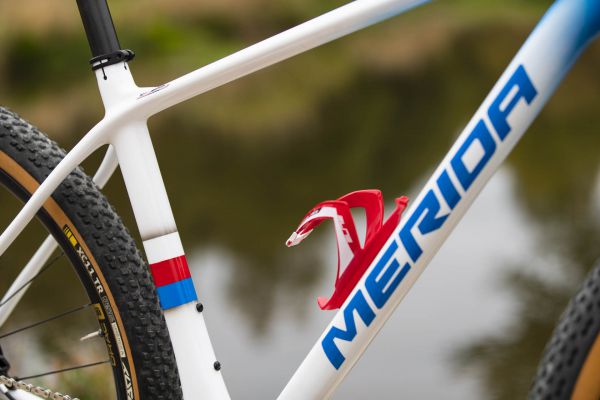 Merida Big Nine Jana Strože