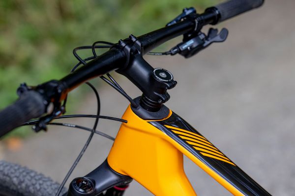 Merida Ninety Six RC 5000