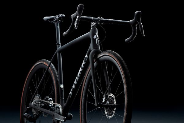 Specialized Crux 2022