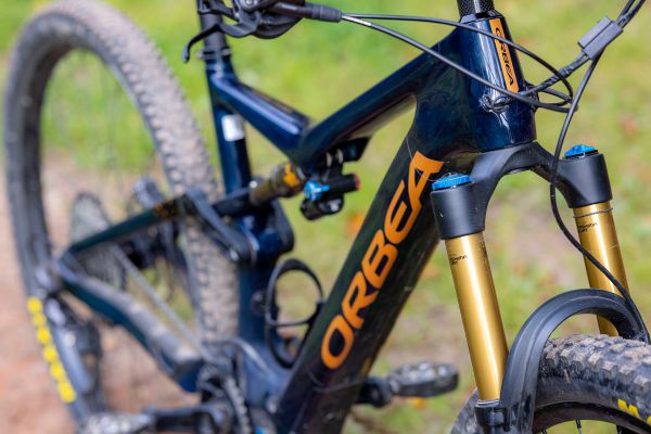 Orbea Rise M10