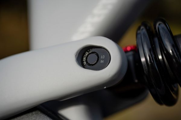 Canyon Spectral 2022