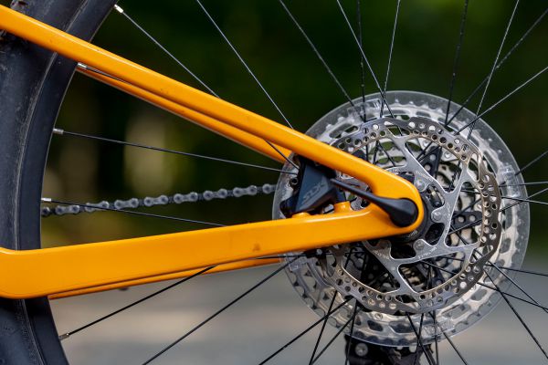 Merida Ninety Six RC 5000