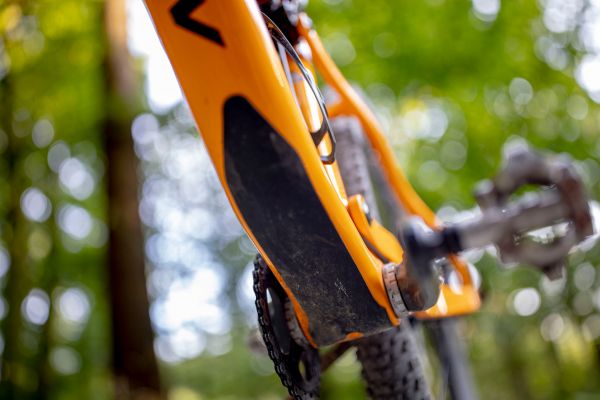 Merida Ninety Six RC 5000