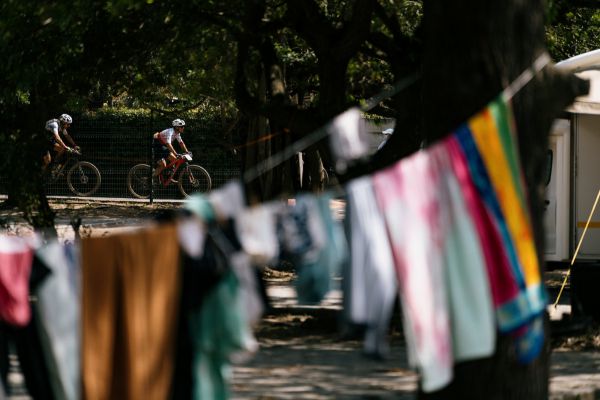 Cape Epic 2021 - 4. etapa