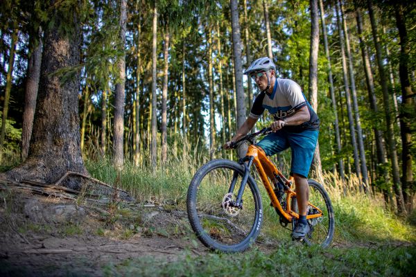 Merida Ninety Six RC 5000