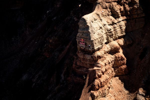 Red Bull Rampage 2021 - Reed Boggs