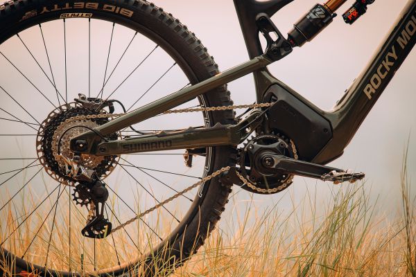 Rocky Mountain Altitude Powerplay 2022