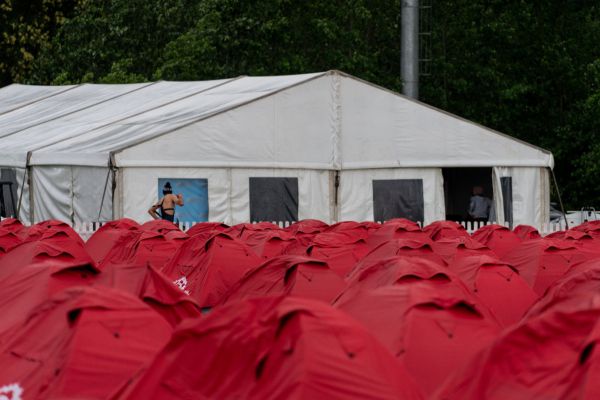 Cape Epic 2021 - 6. etapa