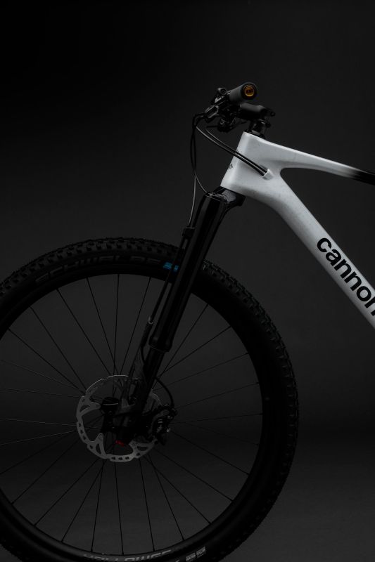 Cannondale Scalpel HT 2022