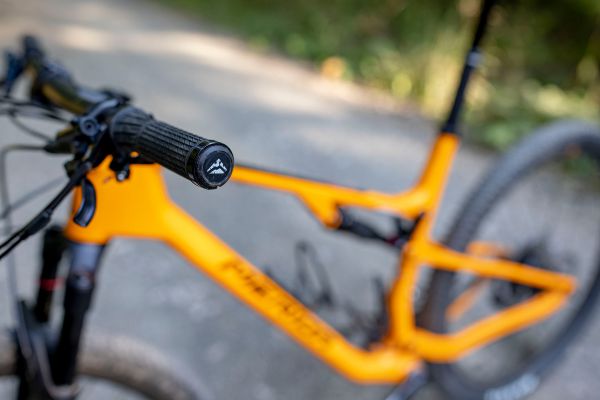 Merida Ninety Six RC 5000