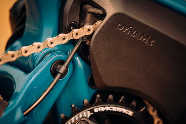 Rocky Mountain Instinct Powerplay 2022