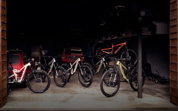 Canyon Spectral 2022