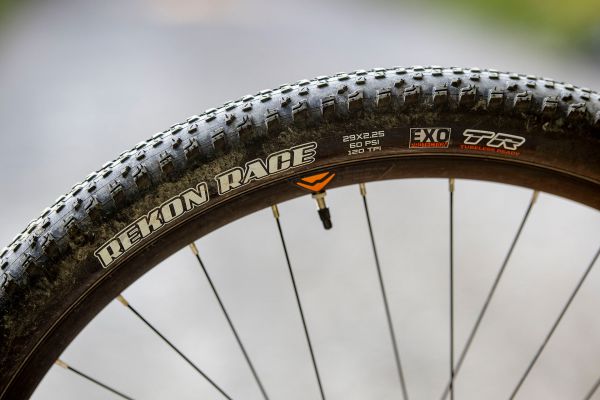 Merida Ninety Six RC 5000