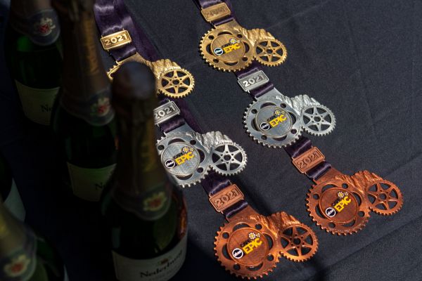 Cape Epic 2021 - 7. etapa