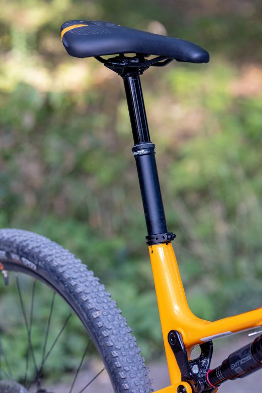 Merida Ninety Six RC 5000