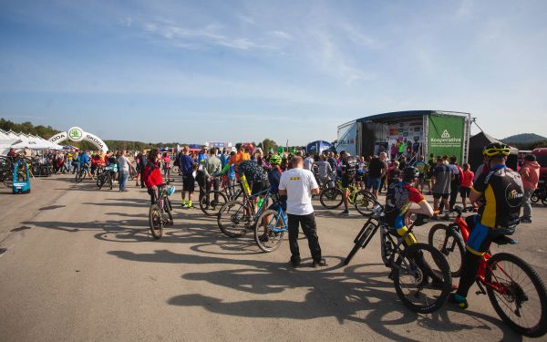 Kolo pro život - Ralsko 2021