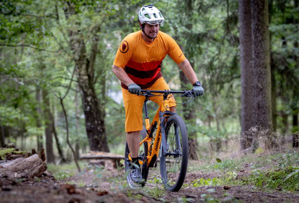 Merida Ninety Six RC 5000