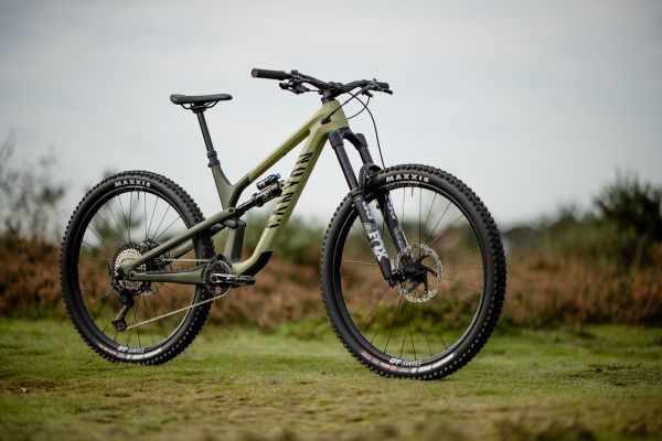 Canyon Spectral 2022