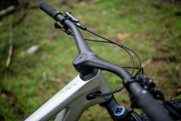 Canyon Spectral 2022