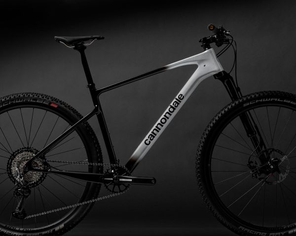 Cannondale Scalpel HT 2022