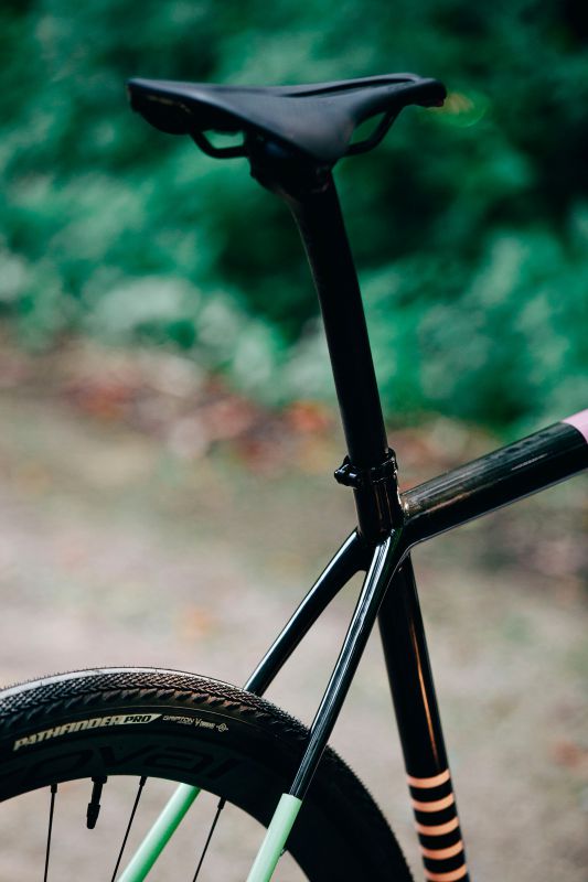 Specialized Crux 2022