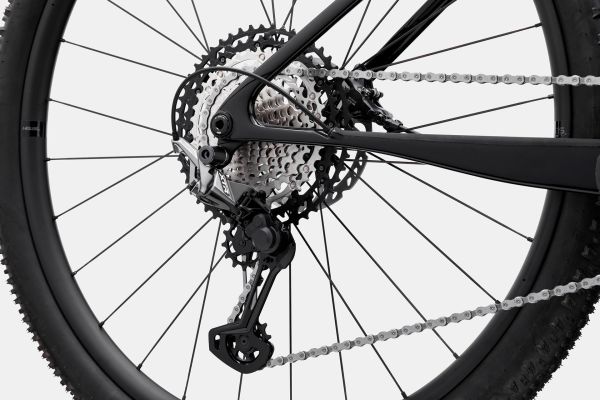 Cannondale Scalpel HT 2022