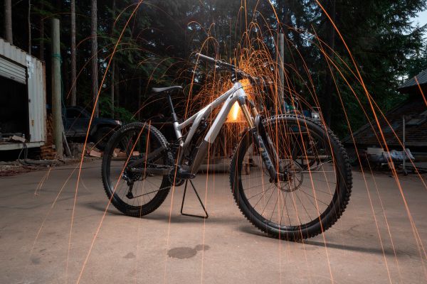 Specialized Stumpjumper EVO Alloy