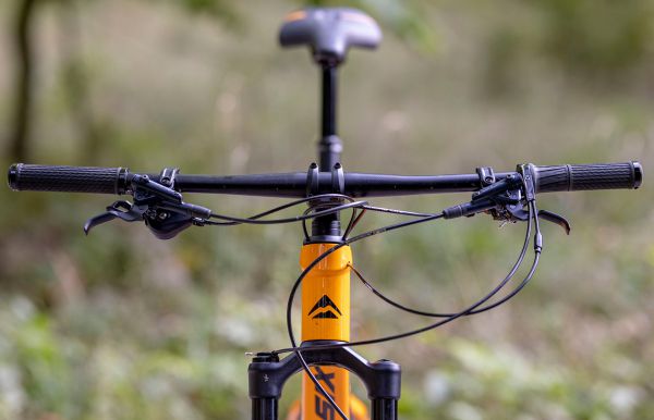 Merida Ninety Six RC 5000