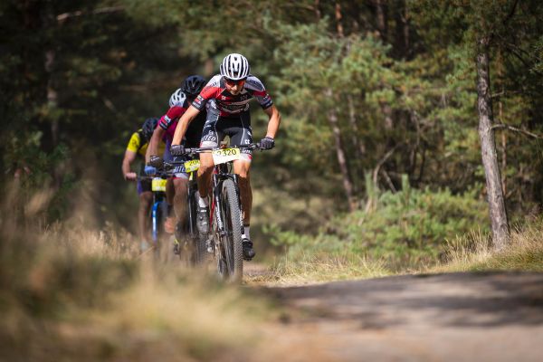 Kolo pro život - Ralsko 2021