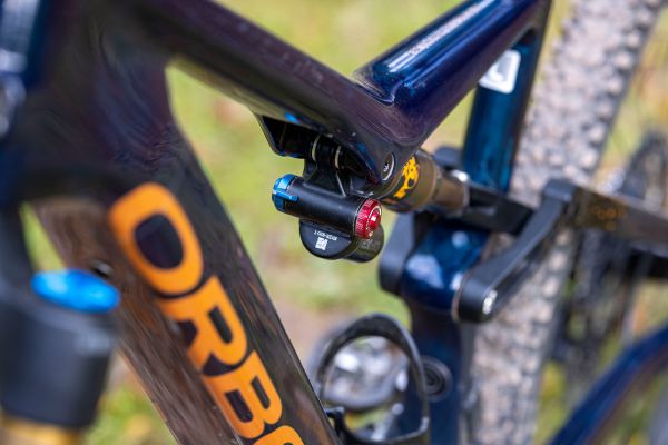 Orbea Rise M10