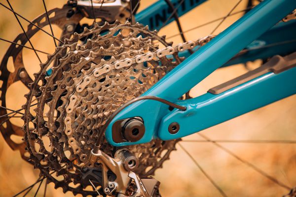 Rocky Mountain Instinct Powerplay 2022