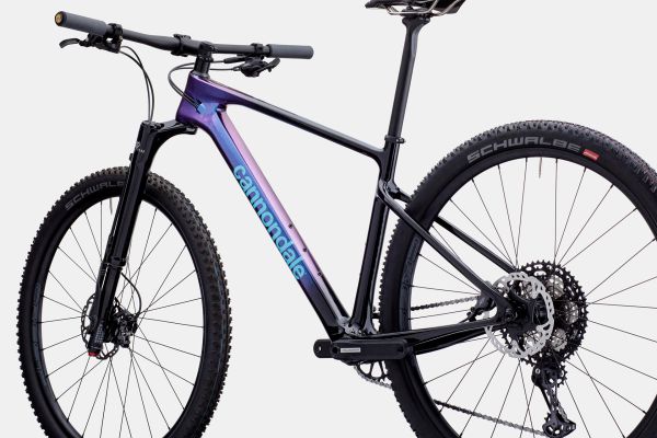 Cannondale Scalpel HT 2022