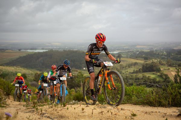 Cape Epic 2021 - 5. etapa