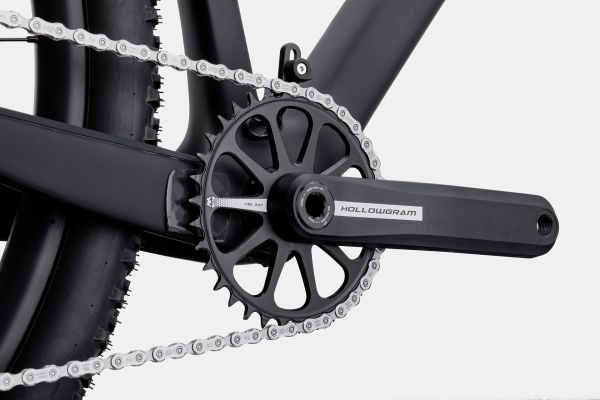 Cannondale Scalpel HT 2022