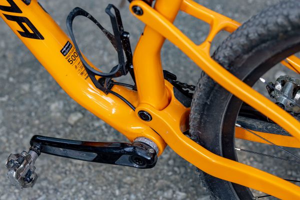 Merida Ninety Six RC 5000