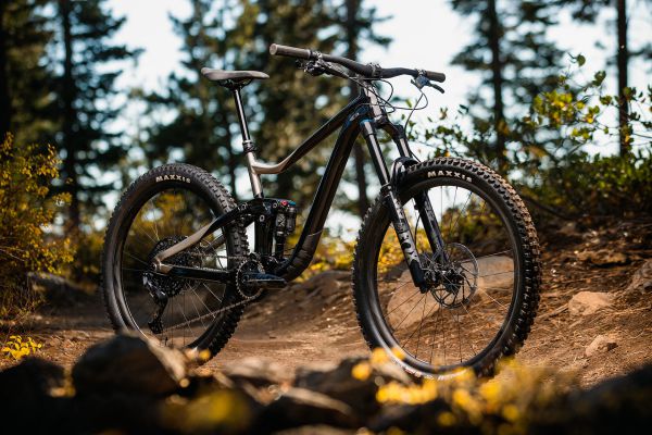 Giant Trance X 27,5"