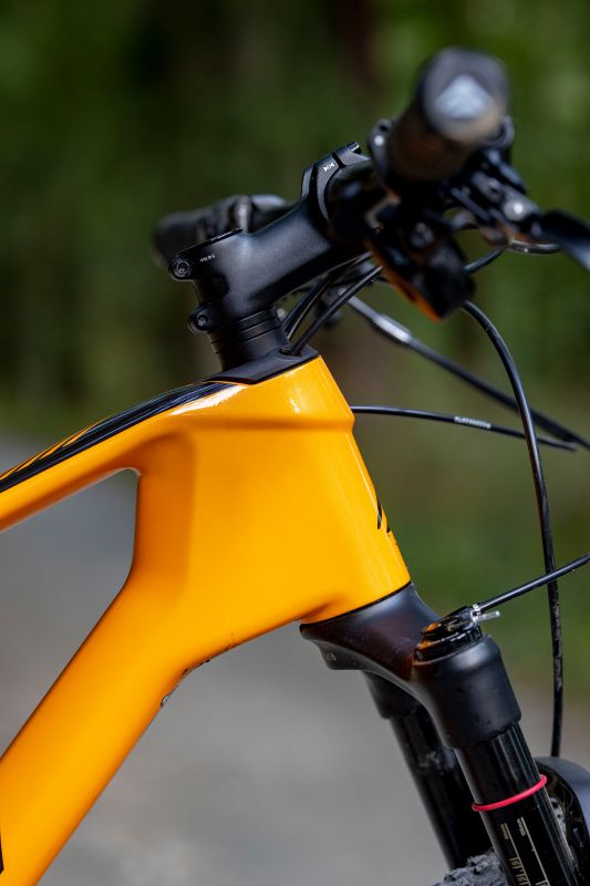 Merida Ninety Six RC 5000