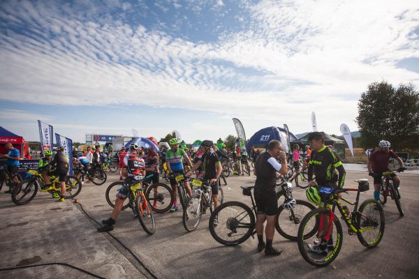 Kolo pro život - Ralsko 2021