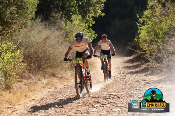 Epic Israel 2021
