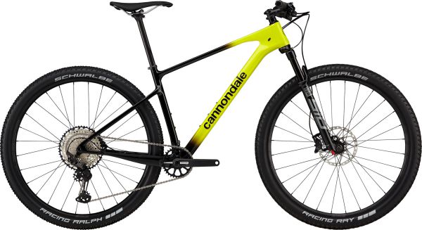 Cannondale Scalpel HT 2022