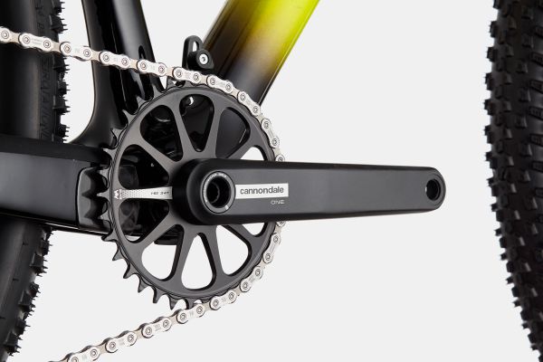 Cannondale Scalpel HT 2022