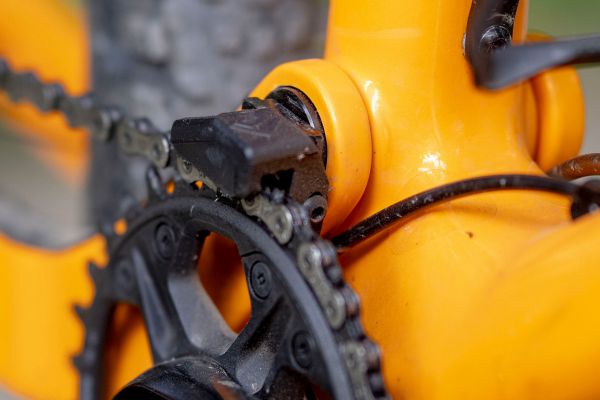 Merida Ninety Six RC 5000