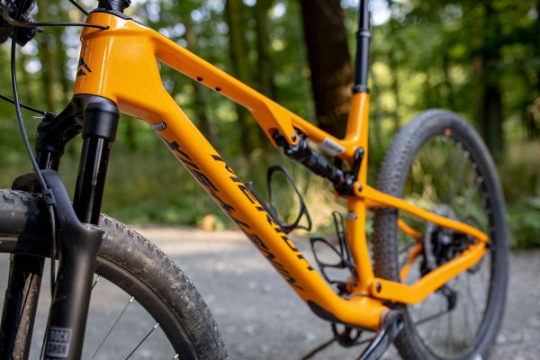 Merida Ninety Six RC 5000