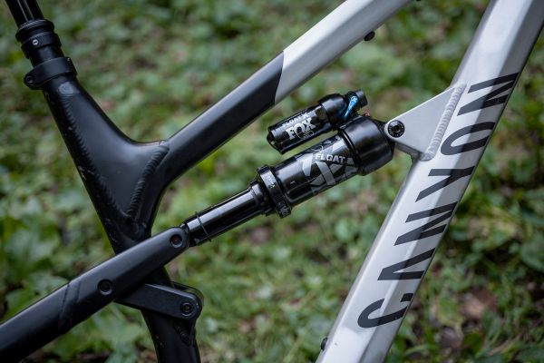 Canyon Spectral 2022